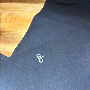 Alo Black Leggings